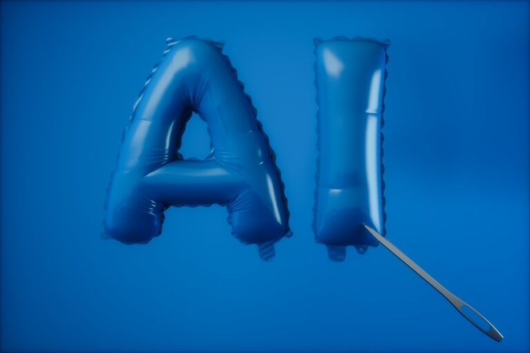 일단 한번 잡숴 봐! 위험천만 ‘AI 약장수’