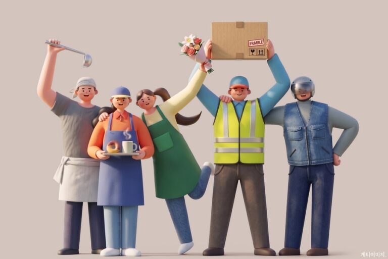 IMF의 경고? 이제 ‘증세’를 이야기할 때다