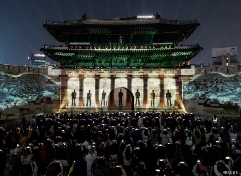 오세훈 시장의 광장: 자본에는 열리고 권리에는 닫히다