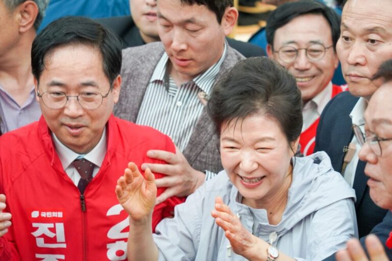 ‘샤이 보수’가 변수가 아닌 이유? 여전히 보수가 부끄럽기 때문: 슬로우레터 5월28일.