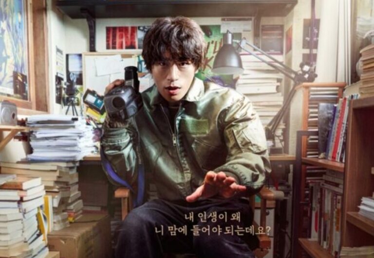영화감독의 ‘찌질함’, 우리 모두 들키고 싶지 않은 순간