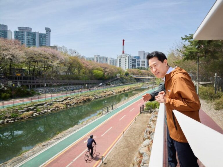 민주당 압승? 인줄 알았는데 오세훈 막판 역전: 슬로우레터 6월4일.