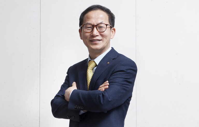 양종희 KB금융 회장 연임 순풍?