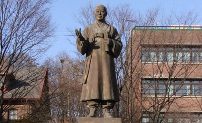 두 개의 자필