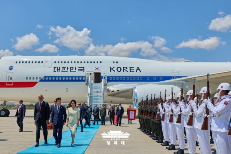미국 없이 싸울 수 있나, NATO 3.0이 던진 복잡한 질문: 슬로우레터 7월8일.