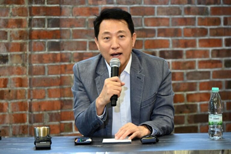 “죄질이 나쁘다”, 오세훈 유리한 여론조사 언론에 내보내려 작업했나: 슬로우레터 7월23일.