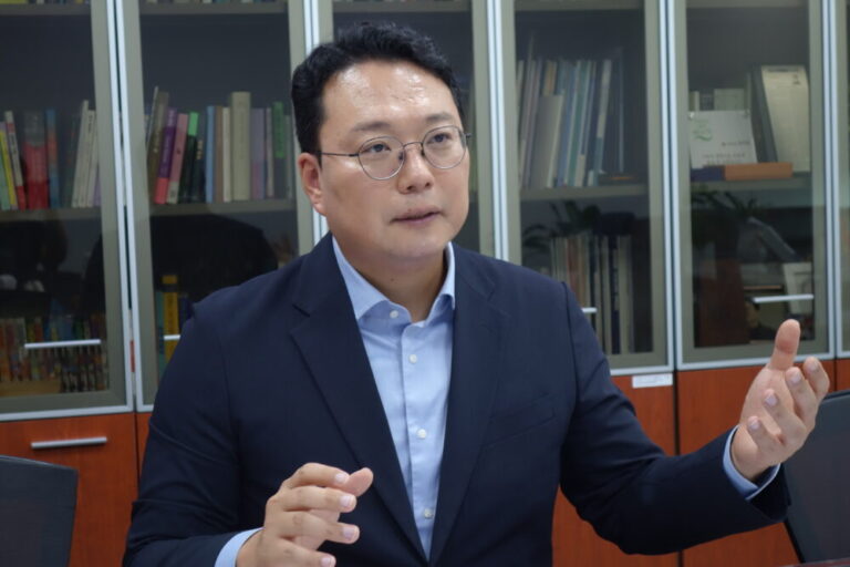 ‘악성 민원’에 레드카드 꺼낸 천하람 “선생님을 위한 방패가 필요하다.”