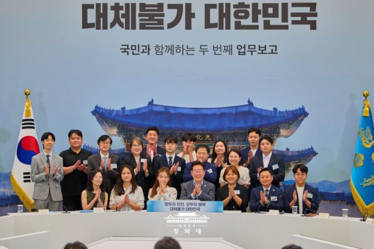 대체불가는 남이 인정해주는 것, 허세를 얹지 않으면 된다: 슬로우레터 8월26일.