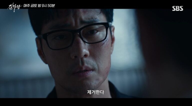 시청률 23% 드라마가 적자였다.