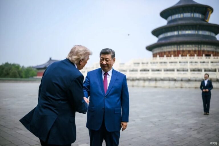 우리는 왜 ‘복합 중국’을 제대로 읽어야 하는가.