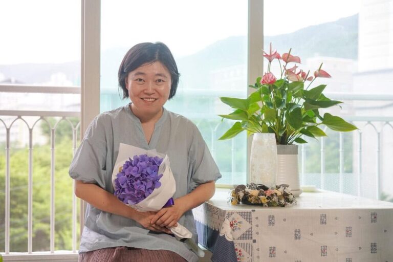 검찰개혁 아이콘 임은정이 중수청 첫 감찰 대상이 된 이유: 슬로우레터 10월12일.