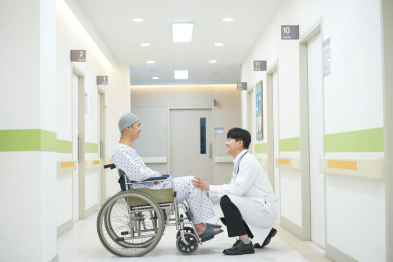 의사의 자리: ‘서울이냐 남원이냐’보다 더 중한 것